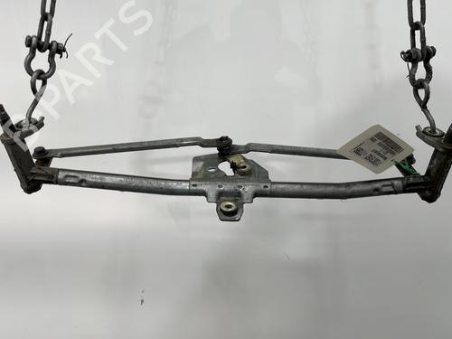 Used Front wipers mechanism VW GOLF IV (1J1) 1.9 TDI (90 hp) 29638970