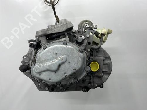 Used Gearbox DS DS 3 (SA_) 1.2 THP 110 / PureTech 110 (SAHNPS, SAHNZ6, SAHNZT) (110 hp) 20463092