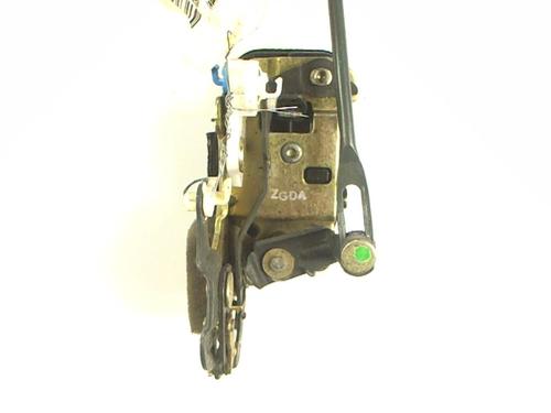 Rear left lock HYUNDAI ATOS (MX) 1.1 | BP20465744C100