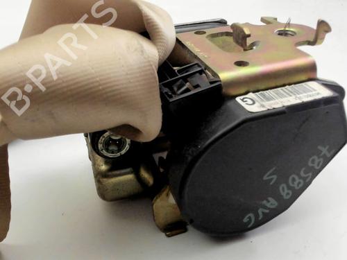 Front left belt tensioner PEUGEOT 607 (9D, 9U) 2.2 HDi | BP31124051C87 