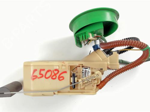 Fuel pump NISSAN PRIMERA Hatchback (P11) 1.8 16V | BP21236665M76 