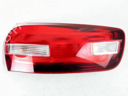 Left taillight CITROËN C4 Picasso II | BP33560049C34 - Image 5