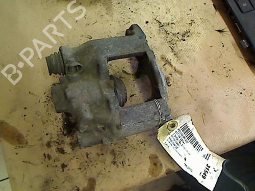 Used Left rear brake caliper PEUGEOT 607 (9D, 9U) 2.2 HDi (133 hp) 20476714