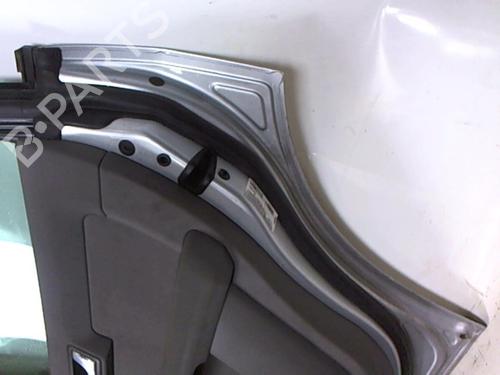 Right rear door AUDI A2 (8Z0) 1.4 | BP20429714C5 