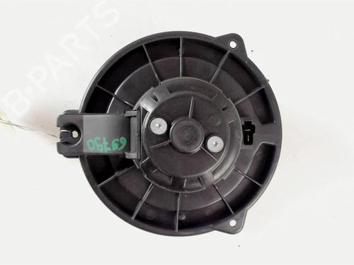 Used Heater blower motor Heater blower motor TOYOTA COROLLA Verso (ZER_, ZZE12_, R1_) 2.2 D-4D (AUR10_, AUR10R) (136 hp) 20424428 20424428