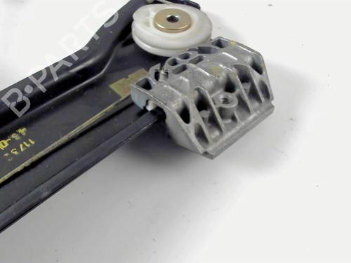 Used Front right window mechanism Front right window mechanism BMW 5 (E60) 530 d (218 hp) 20451738 20451738