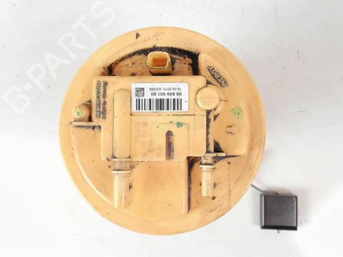 Fuel pump CITROËN BERLINGO MULTISPACE (B9) 1.6 HDi 90 | BP20427824M76 