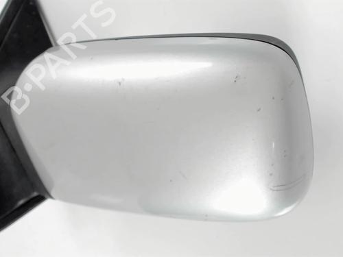 Left mirror FORD SIERRA II Hatchback (GBC, GBG) 1.8 TD | BP21233292C26