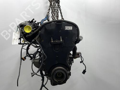 Used Engine Engine DAEWOO KALOS (KLAS) 1.4 16V (94 hp) 21423027 21423027