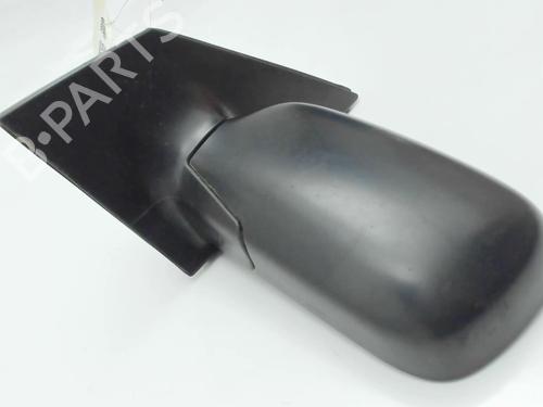Left mirror TOYOTA YARIS (_P1_) 1.0 (SCP10_, SCP10R) | BP20419782C26 