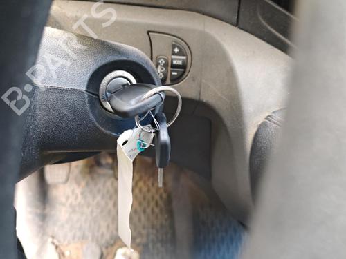 Engine IVECO DAILY V Van 29S13, 29L13, 35C13, 35S13, 40C13, 40S13 | BP31283606M1 