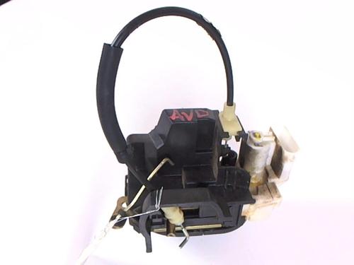 Front right lock FIAT PALIO Weekend (178_, 173_, 373_, 374_, 171_) 1.7 TD | BP22914713C97 