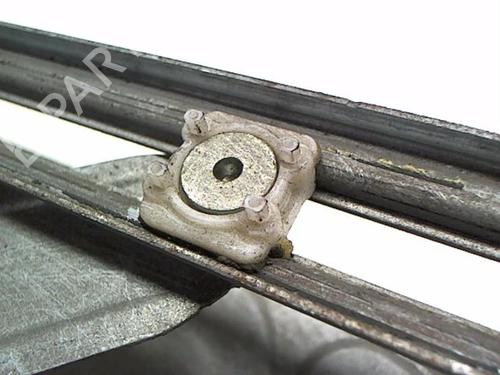 Front right window mechanism FORD FOCUS C-MAX (DM2) 1.8 | BP20415434C23 - Image 3