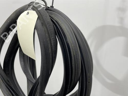 Rubber door seal PEUGEOT 206 Hatchback (2A/C) 1.9 D | BP28449883C142 