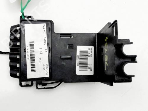 Electronic module PEUGEOT PARTNER Tepee 1.6 HDi | BP29514019M83 