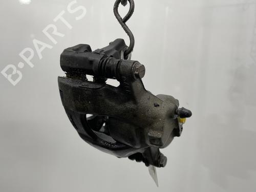 Used Right front brake caliper Right front brake caliper PEUGEOT 107 (PM_, PN_) 1.0 (68 hp) 24867808 24867808