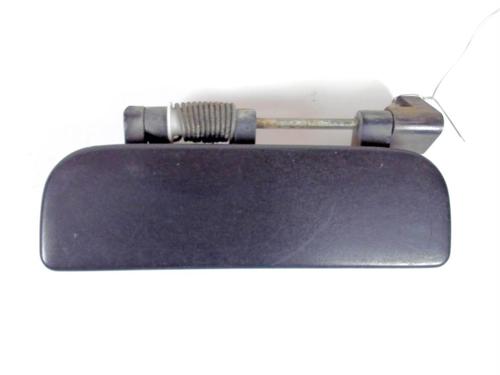 Used Front left exterior door handle SUZUKI WAGON R+ Hatchback (EM) 1.0 (RC410, SR410, SR412) (65 hp) 20425505