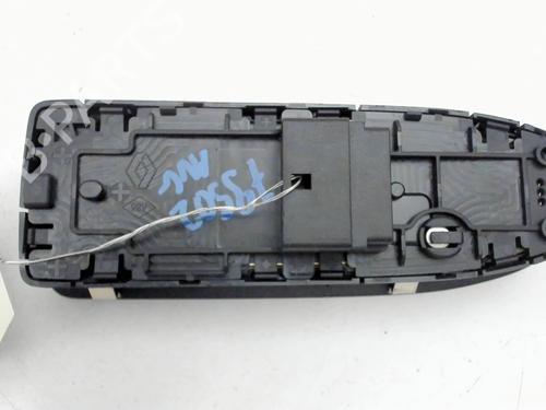 Left front window switch RENAULT CLIO V (B7_) 1.5 Blue dCi 85 (B7AG) | BP33894942I27 - Image 7