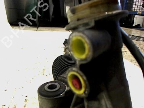 Steering rack OPEL ASTRA G Convertible (T98) 1.6 16V (F67) | BP20407861M22 