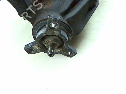 Used Rear differential Rear differential MERCEDES-BENZ S-CLASS (W220, V220) S 500 (220.075, 220.175, 220.875) (299 hp) 21235054 21235054