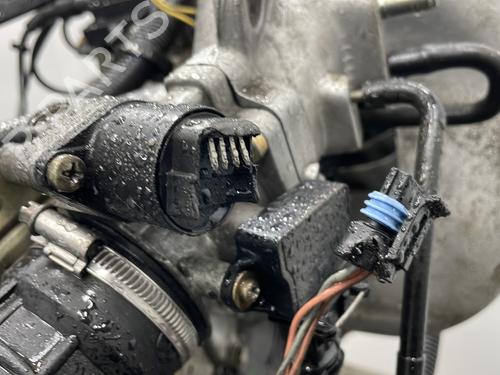 Used Engine Engine RENAULT MEGANE Scenic (JA0/1_) 1.6 e (JA0F) (90 hp) 31631369 31631369