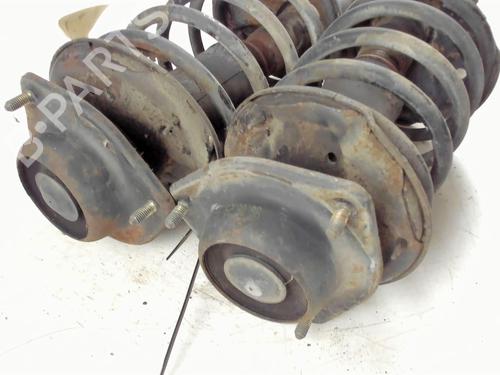Used Left front shock absorber HYUNDAI ACCENT I (X-3) 1.3 i 12V (84 hp) 20447641