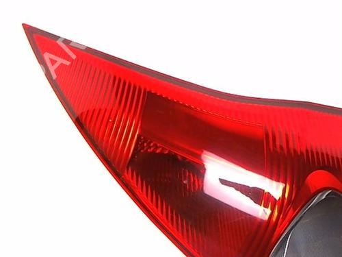 Høyre baklys RENAULT MEGANE II Estate (KM0/1_) 1.5 dCi (KM0F, KM0T, KM2B) | BP20475054C35