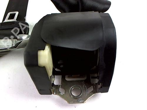 Used Rear left seatbelt Rear left seatbelt VW NEW BEETLE (9C1, 1C1) 1.6 (102 hp) 21235762 21235762