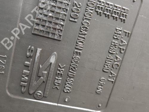 Used Other Other PEUGEOT EXPERT Van (222) 2.0 HDI (94 hp) 33968202 33968202