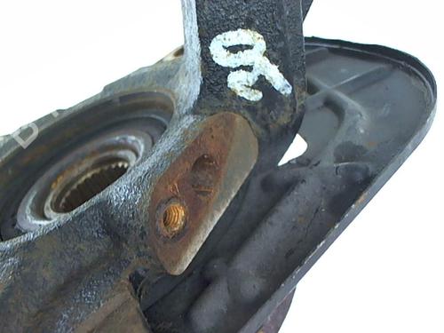 Used Right front steering knuckle Right front steering knuckle FORD KA (RU8) 1.3 TDCi (75 hp) 20391794 20391794