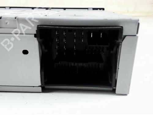 Radio VW GOLF VII (5G1, BQ1, BE1, BE2) 1.6 TDI | BP22227719E6 