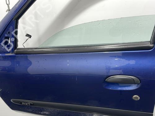 Left front door RENAULT CLIO II (BB_, CB_) 1.6 (B/CB0D, BB00) | BP29928478C2