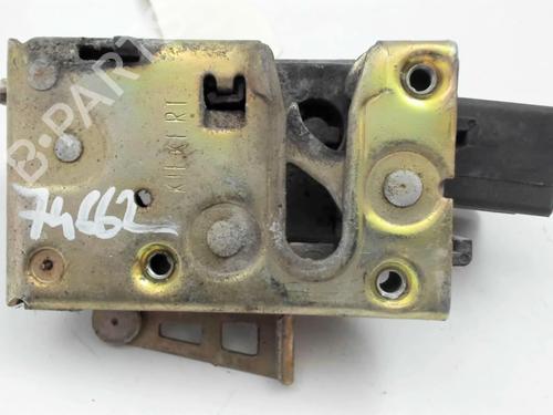 Rear left lock CITROËN SAXO (S0, S1) 1.1 X, SX | BP20387390C100 