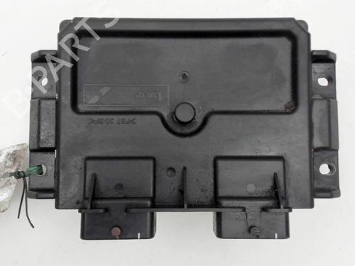 Used Engine control unit (ECU) Engine control unit (ECU) PEUGEOT 206 Hatchback (2A/C) 1.9 D (69 hp) 36372210 36372210