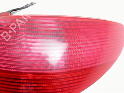 Lampa tylna prawa PEUGEOT 206 Hatchback (2A/C) 1.4 i | BP30547764C35