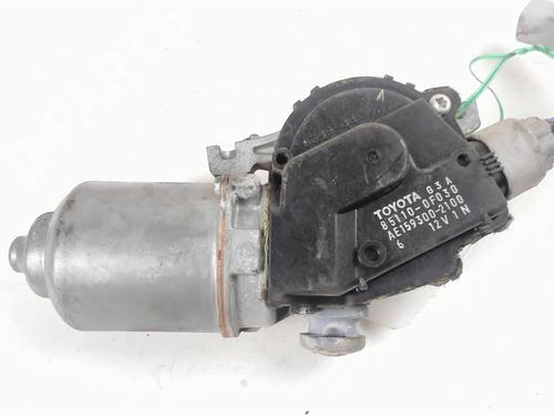 Used Front wiper motor Front wiper motor 20417602 20417602
