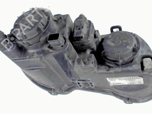 Used Left headlight ROVER 25 I Hatchback (RF) 2.0 iDT (101 hp) 20426248
