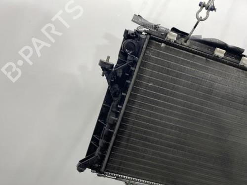 Wasserkühler für AUDI A6 C4 (4A2) 1.9 TDI (90 hp) 20388213