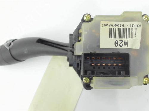 Steering column stalk KIA CEE'D Hatchback (ED) 1.6 CRDi 90 | BP20423201I23 - Image 5