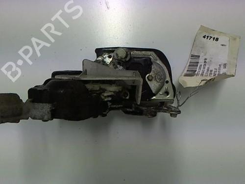 Rear right lock TOYOTA CARINA E VI (_T19_) 2.0 D (CT190) | BP20411492C99 