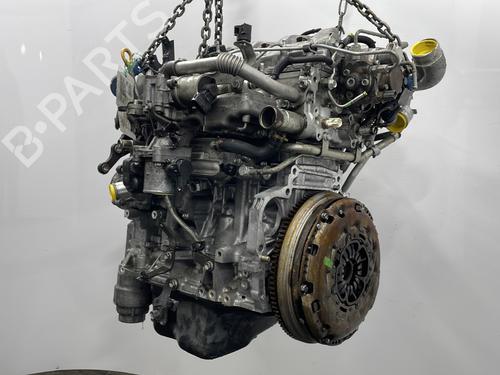 Engine TOYOTA COROLLA Verso (ZER_, ZZE12_, R1_) 2.2 D-4D (AUR10_, AUR10R) | BP30115524M1