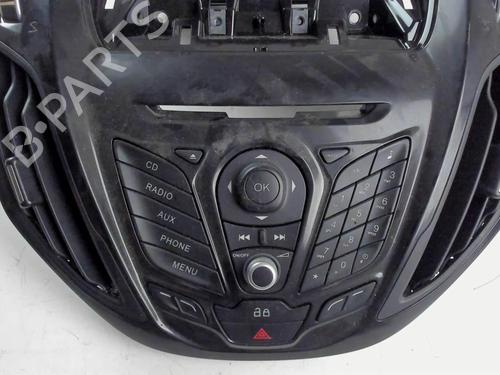 Radio FORD B-MAX (JK) 1.6 TDCi | BP20428779E6  - Image 5