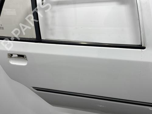 Right rear door PEUGEOT 205 II (20A/C) 1.7 Diesel | BP25341847C5