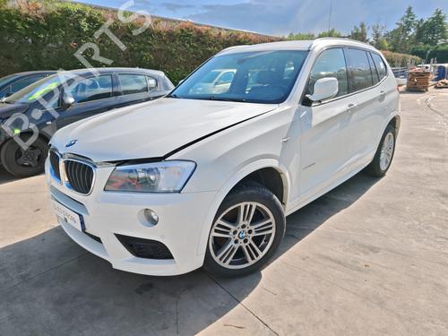 Climate control BMW X3 (F25) xDrive 20 d | BP28361793I5 - Image 7