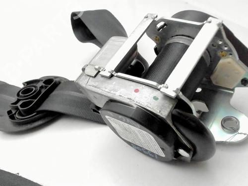 Front left seatbelt VW GOLF VI (5K1) | BP37652568I26 - Image 2