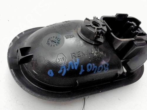 Front left interior door handle RENAULT KANGOO Express (FW0/1_) 1.5 dCi 90 (FW0G, FW05, FW08, FW11) | BP39760182I13 - Image 4