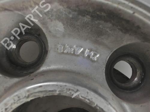 Felg AUDI A8 D3 (4E2, 4E8) 4.2 quattro | BP20418571C45 