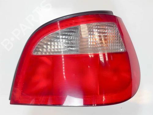 Right taillight RENAULT MEGANE I (BA0/1_) 1.9 dCi (BA05, BA1F) | BP20469945C35 