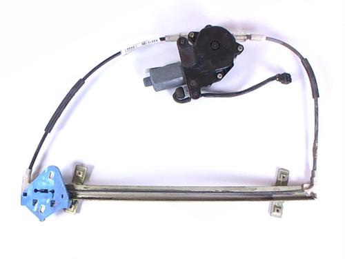 Used Front right window mechanism SEAT TOLEDO I (1L2) 1.9 TDI (90 hp) 21235454