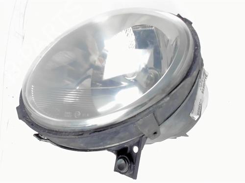 Faro izquierdo VW LUPO I (6X1, 6E1) 1.0 | BP20415132C28 